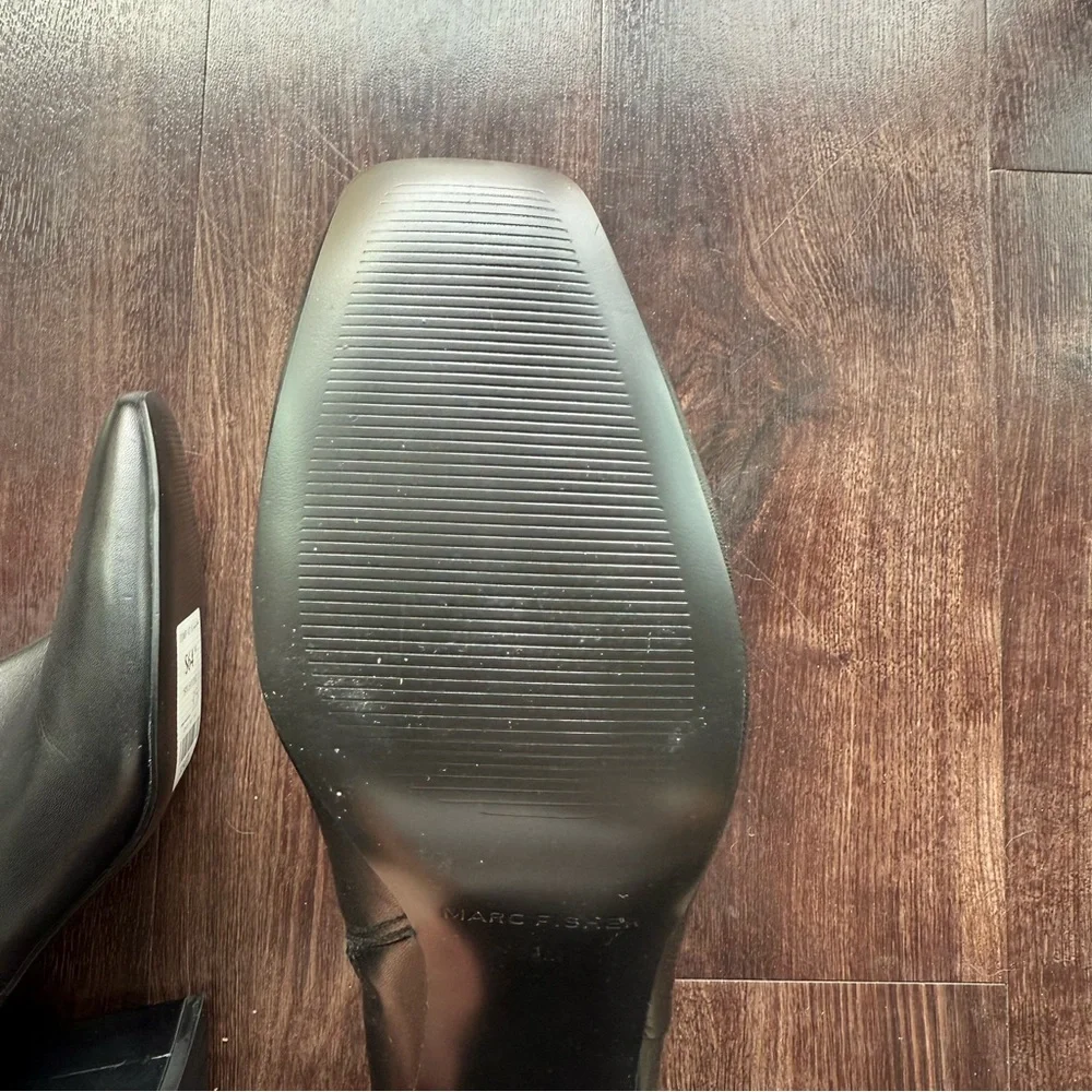 Marc Fisher Ankle Boots - Picture 6 of 8